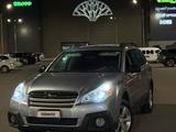Subaru Outback 2013 годаүшін5 400 000 тг. в Актау – фото 2