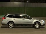 Subaru Outback 2013 годаүшін5 400 000 тг. в Актау – фото 5