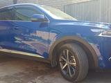 Haval F7x 2021 годаүшін11 000 000 тг. в Актобе – фото 2