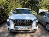 Hyundai Palisade 2021 годаүшін21 000 000 тг. в Шымкент – фото 3