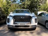 Hyundai Palisade 2021 годаүшін21 000 000 тг. в Шымкент
