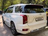 Hyundai Palisade 2021 годаүшін21 000 000 тг. в Шымкент – фото 4