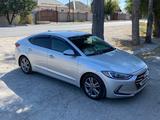 Hyundai Elantra 2018 годаүшін6 500 000 тг. в Алматы – фото 4