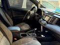 Toyota RAV4 2018 года за 14 800 000 тг. в Актау – фото 9