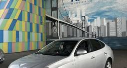 Hyundai Avante 2007 года за 3 500 000 тг. в Семей – фото 3