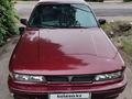 Mitsubishi Galant 1991 года за 1 100 000 тг. в Шелек – фото 15