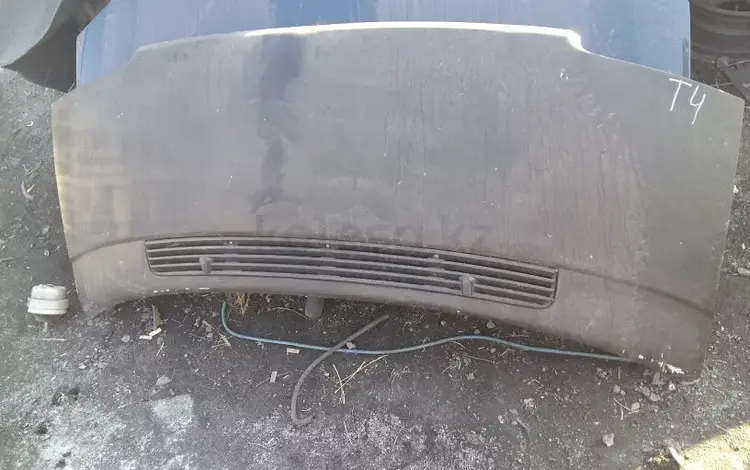 Капот Volkswagen T4 за 20 000 тг. в Семей