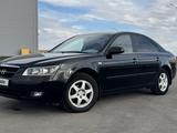 Hyundai Sonata 2005 года за 4 000 000 тг. в Актобе – фото 3