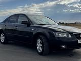 Hyundai Sonata 2005 года за 4 000 000 тг. в Актобе – фото 5