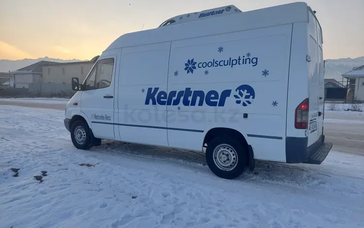 Mercedes-Benz Sprinter 2003 года за 9 000 000 тг. в Алматы