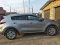 Kia Sportage 2018 года за 13 000 000 тг. в Уральск – фото 2