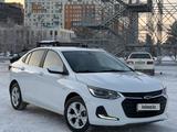 Chevrolet Onix 2023 годаfor6 900 000 тг. в Астана – фото 4