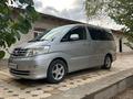 Toyota Alphard 2008 годаfor5 050 000 тг. в Шымкент – фото 8