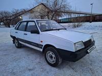 ВАЗ (Lada) 21099 2000 годаүшін850 000 тг. в Семей