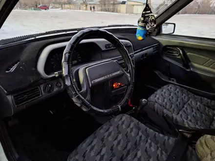 ВАЗ (Lada) 21099 2000 года за 850 000 тг. в Семей – фото 8