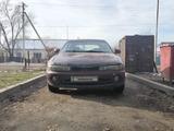 Mitsubishi Galant 1993 годаfor600 000 тг. в Алматы – фото 2