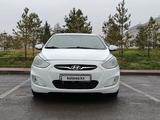 Hyundai Accent 2012 годаүшін5 000 000 тг. в Астана