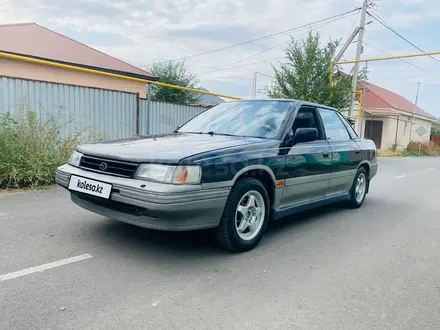 Subaru Legacy 1992 года за 1 100 000 тг. в Алматы