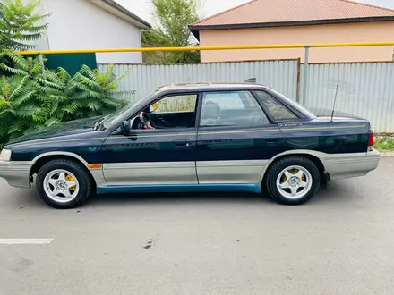 Subaru Legacy 1992 года за 1 100 000 тг. в Алматы – фото 4