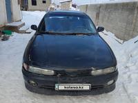 Mitsubishi Galant 1993 года за 600 000 тг. в Алматы