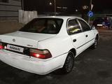 Toyota Corolla 1996 года за 1 100 000 тг. в Тараз – фото 4