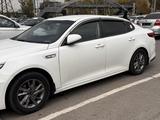 Kia K5 2020 года за 4 500 000 тг. в Алматы