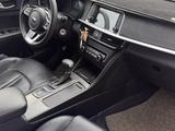 Kia K5 2020 года за 4 500 000 тг. в Алматы – фото 4