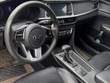 Kia K5 2020 года за 4 500 000 тг. в Алматы – фото 3