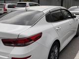 Kia K5 2020 года за 4 500 000 тг. в Алматы – фото 5