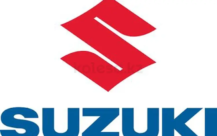 Автозапчасти по Suzuki в Алматы