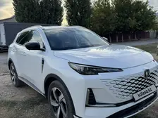 Changan CS55PLUS, 2024