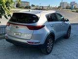 Kia Sportage 2017 годаүшін8 890 000 тг. в Актау – фото 3