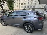 Lexus NX 200t 2016 года за 8 700 000 тг. в Уральск – фото 2