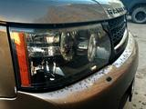 Land Rover Range Rover Sport 2012 годаүшін9 000 000 тг. в Алматы – фото 3