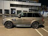 Land Rover Range Rover Sport 2012 года за 8 200 000 тг. в Алматы