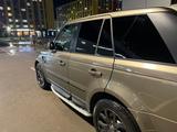 Land Rover Range Rover Sport 2012 годаүшін9 000 000 тг. в Алматы – фото 2