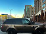 Land Rover Range Rover Sport 2012 годаүшін9 000 000 тг. в Алматы – фото 5
