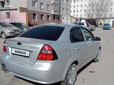 Chevrolet Aveo 2012 года за 2 000 000 тг. в Астана – фото 5