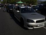 Subaru Legacy 2000 года за 4 750 000 тг. в Усть-Каменогорск – фото 4
