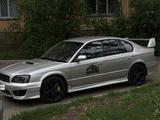 Subaru Legacy 2000 года за 4 750 000 тг. в Усть-Каменогорск
