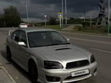 Subaru Legacy 2000 года за 4 750 000 тг. в Усть-Каменогорск – фото 5