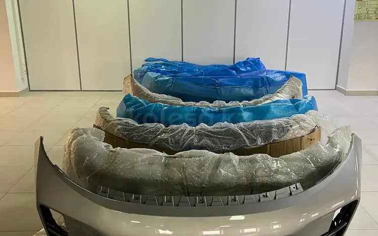 Бампер Lixiang за 1 000 тг. в Актау