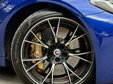 BMW M5 2022 года за 48 550 000 тг. в Алматы – фото 4