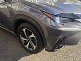 Lexus NX 300h 2019 года за 16 000 000 тг. в Астана – фото 2