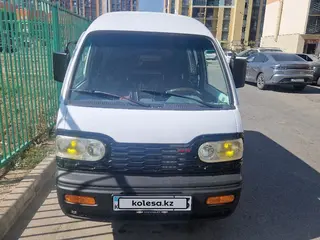 Daewoo Damas