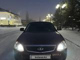 ВАЗ (Lada) Priora 2172 2012 года за 2 600 000 тг. в Семей – фото 2