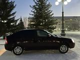 ВАЗ (Lada) Priora 2172 2012 года за 2 600 000 тг. в Семей – фото 4