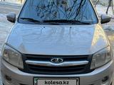 ВАЗ (Lada) Granta 2190 2013 года за 2 900 000 тг. в Шымкент