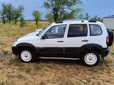 Chevrolet Niva 2014 года за 1 500 000 тг. в Уральск
