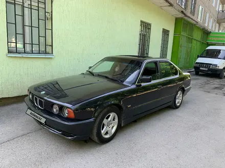 BMW 520 1992 года за 1 450 000 тг. в Кулан